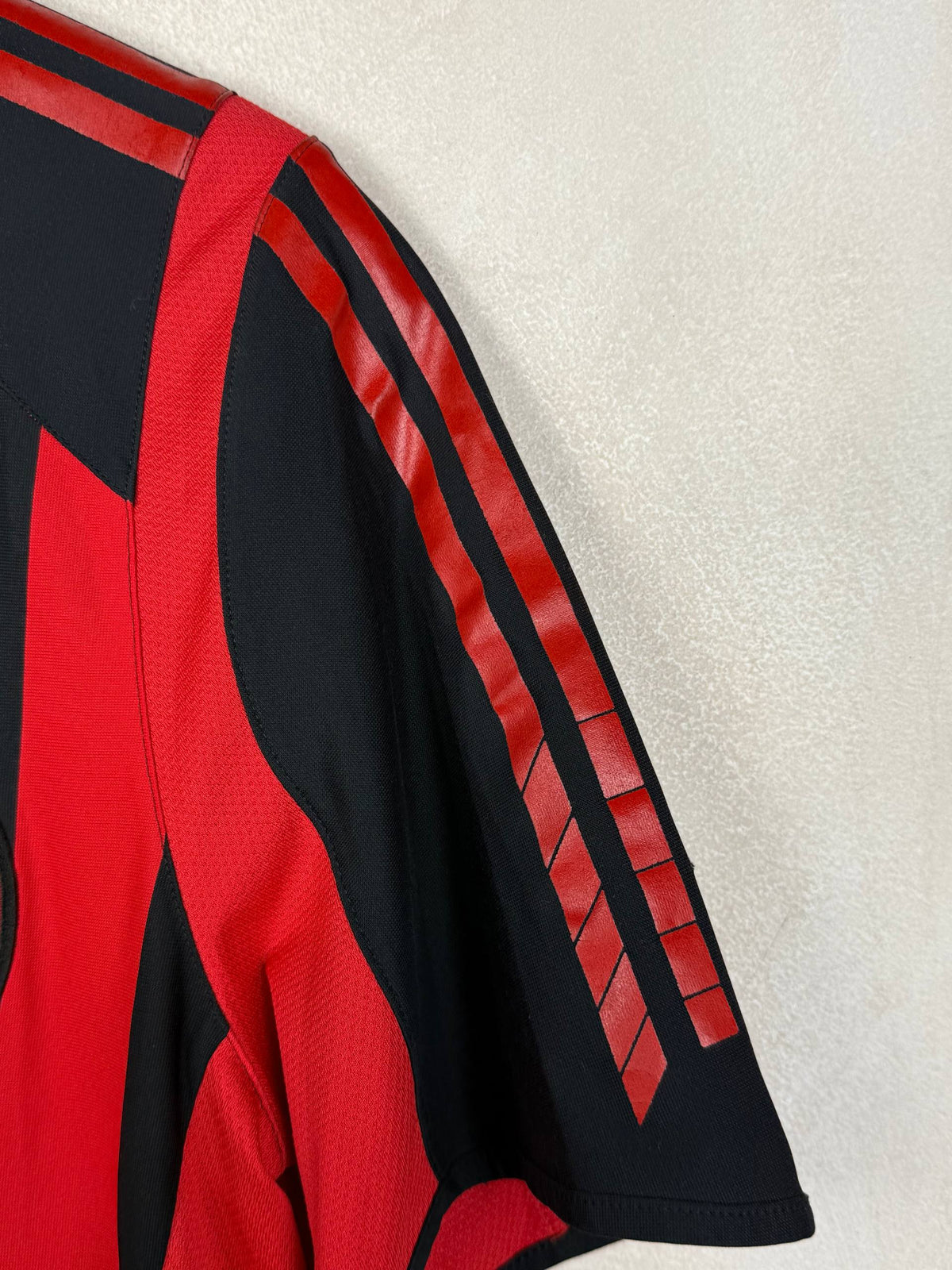 AC MILAN 2005/2006 HOME SHIRT #22 KAKA [S]