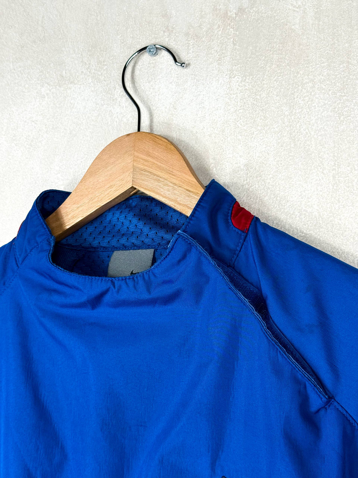 BARCELONA 2002/2003 DRILL TOP [M]