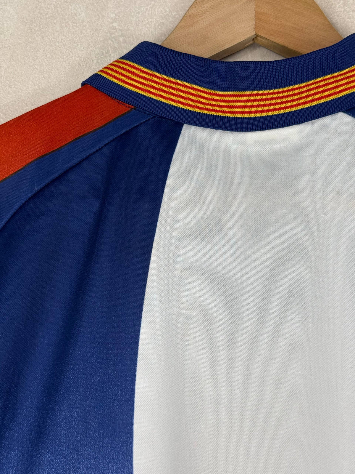 CATALUNYA 2001/2002 HOME SHIRT [M]
