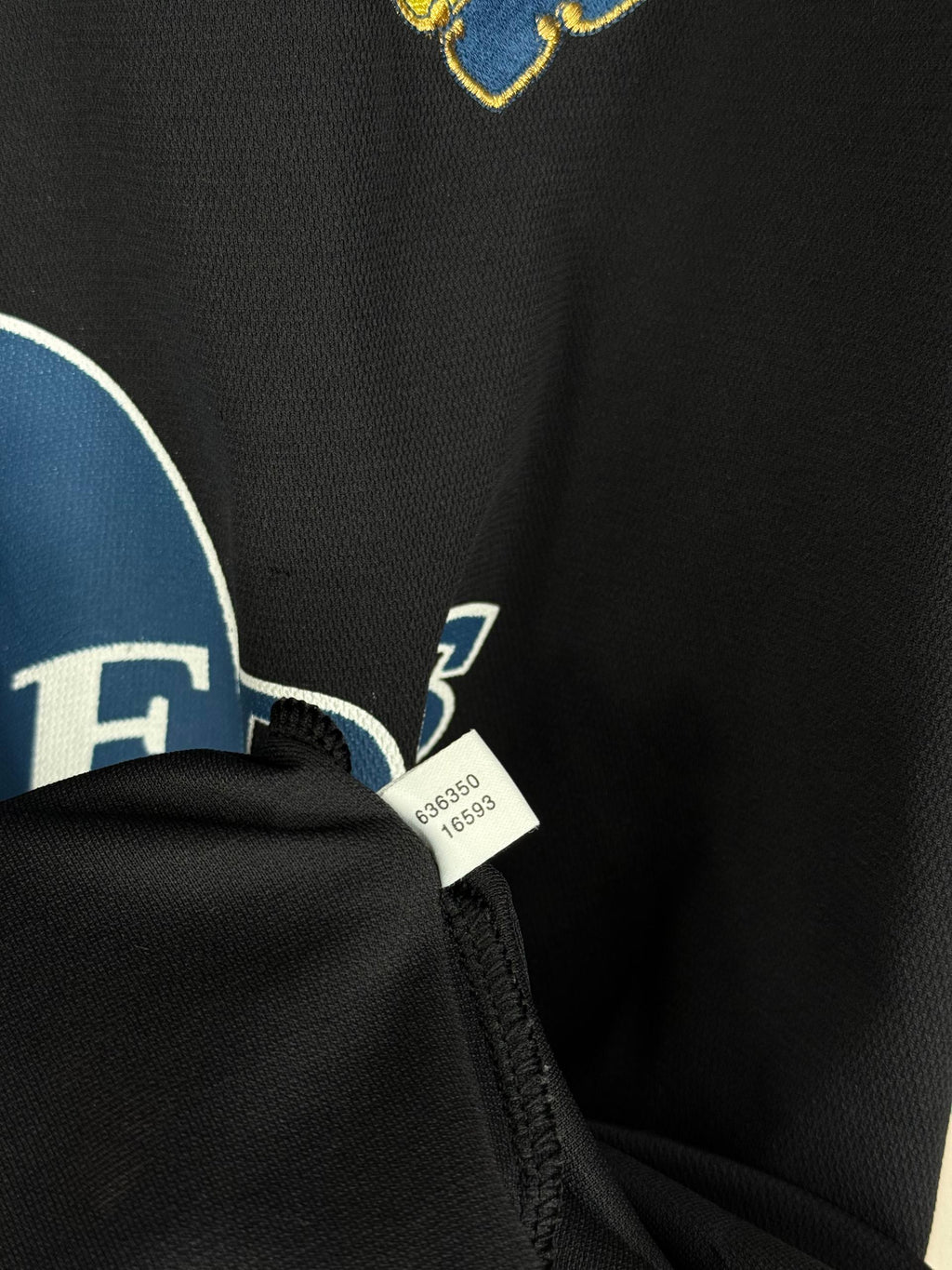 AIK 2000/2002 HOME SHIRT [XL]