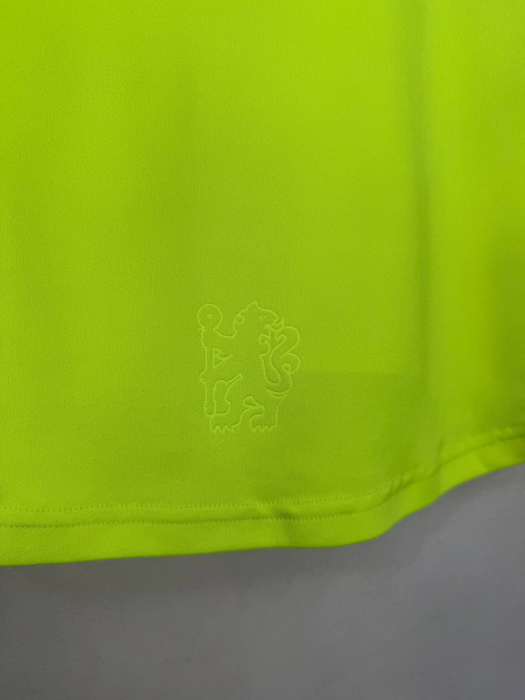 CHELSEA 2007/2008 AWAY SHIRT #11 DROGBA [S]