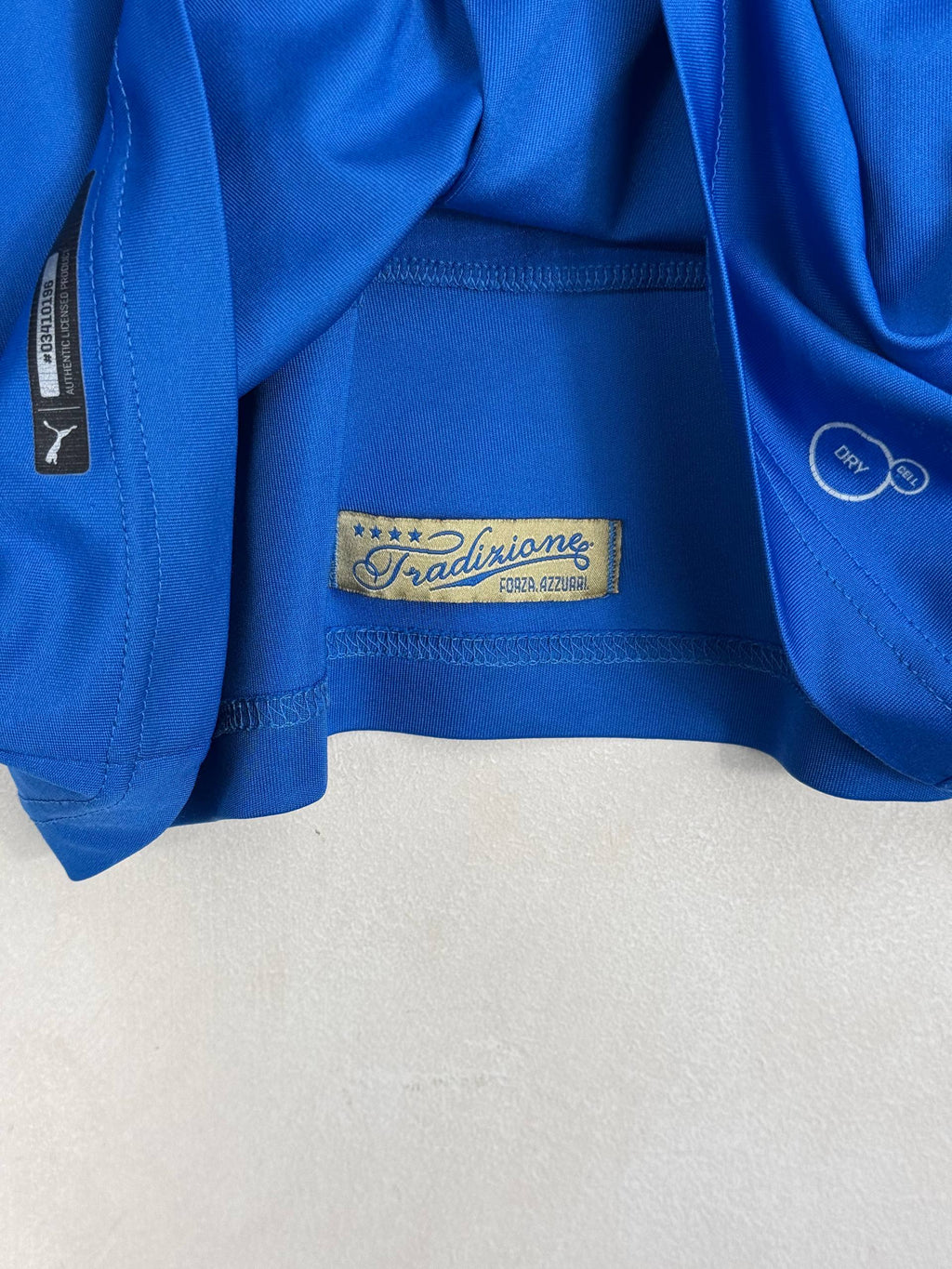 ITALY 2014/2015 HOME SHIRT #21 PIRLO [M]