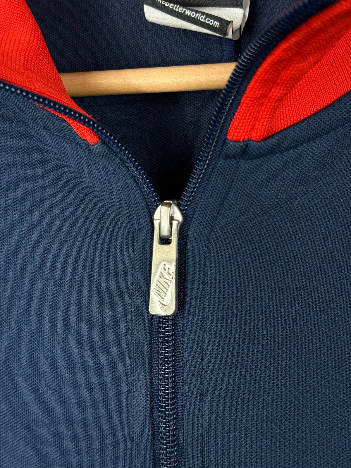 PSG 2012/2013 TRACK JACKET [L]