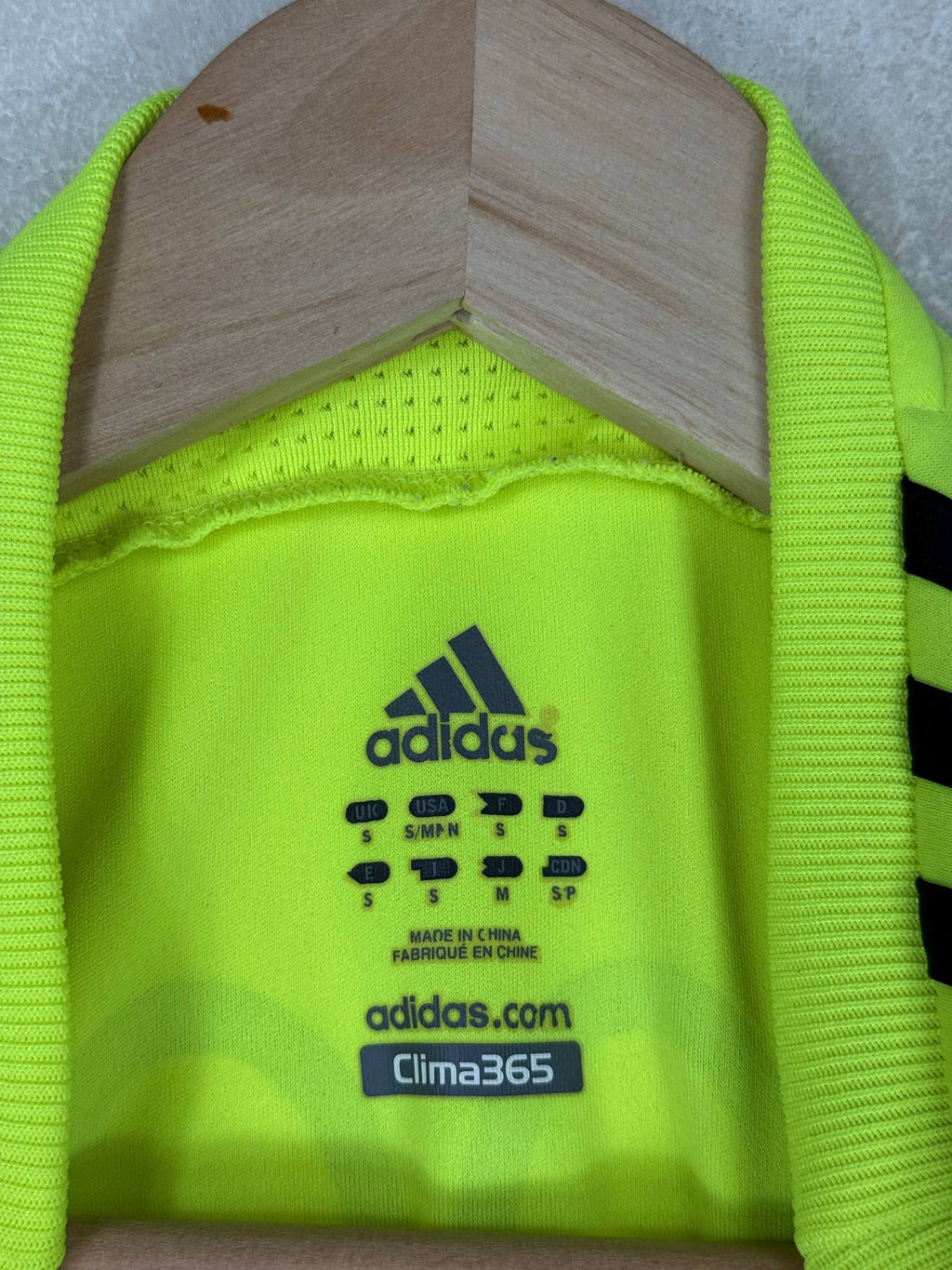 CHELSEA 2007/2008 AWAY SHIRT #11 DROGBA [S]