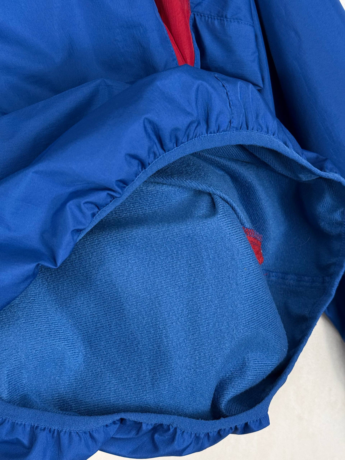BARCELONA 2002/2003 DRILL TOP [M]