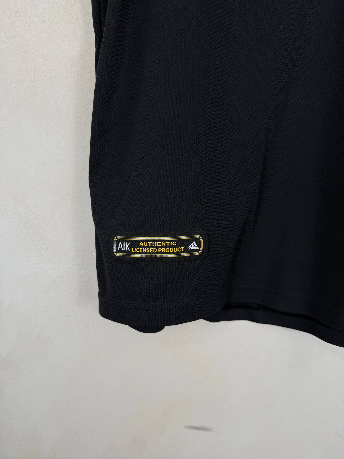 AIK 2000/2002 HOME SHIRT [XL]