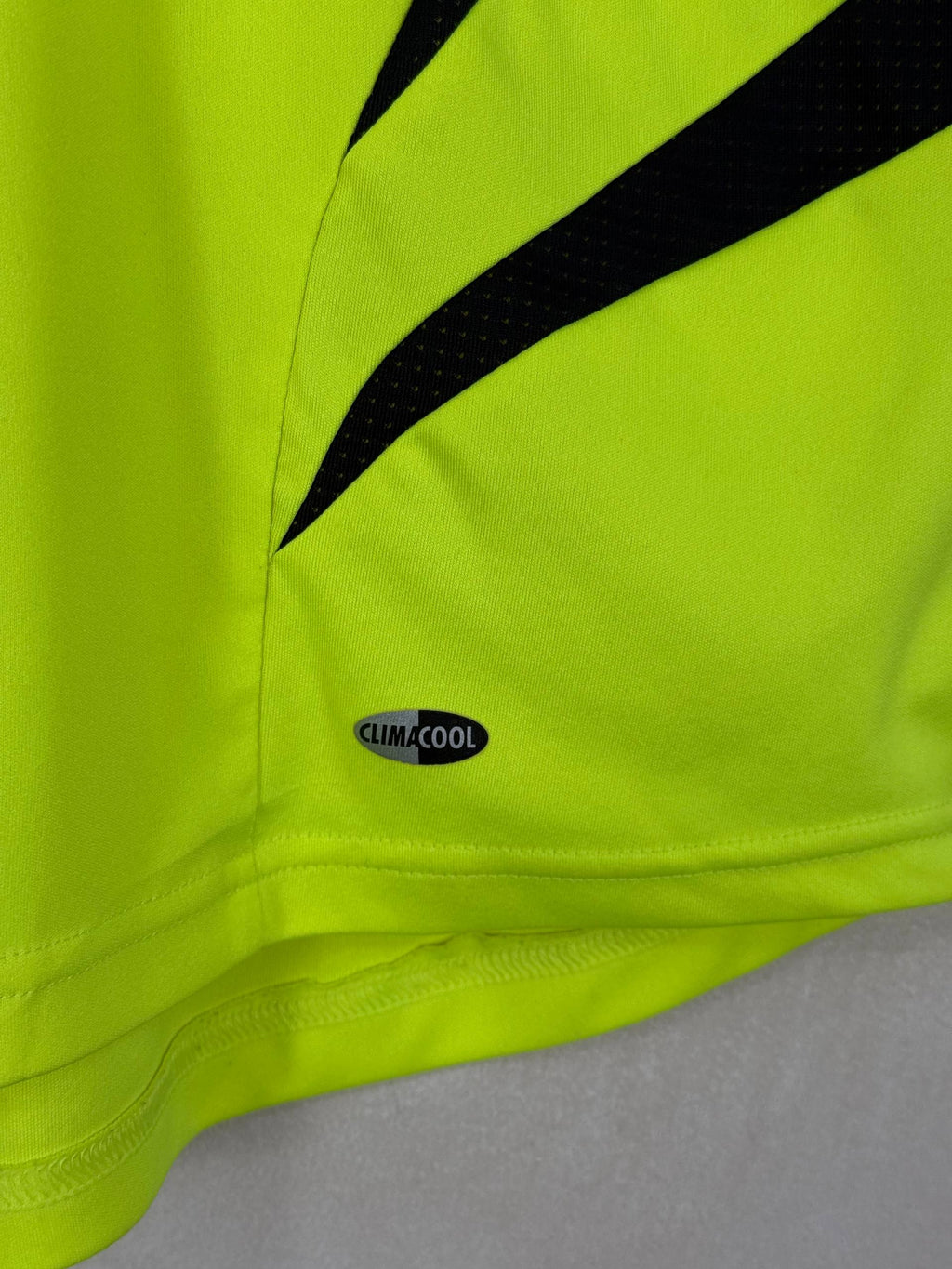 CHELSEA 2007/2008 AWAY SHIRT #11 DROGBA [S/M]