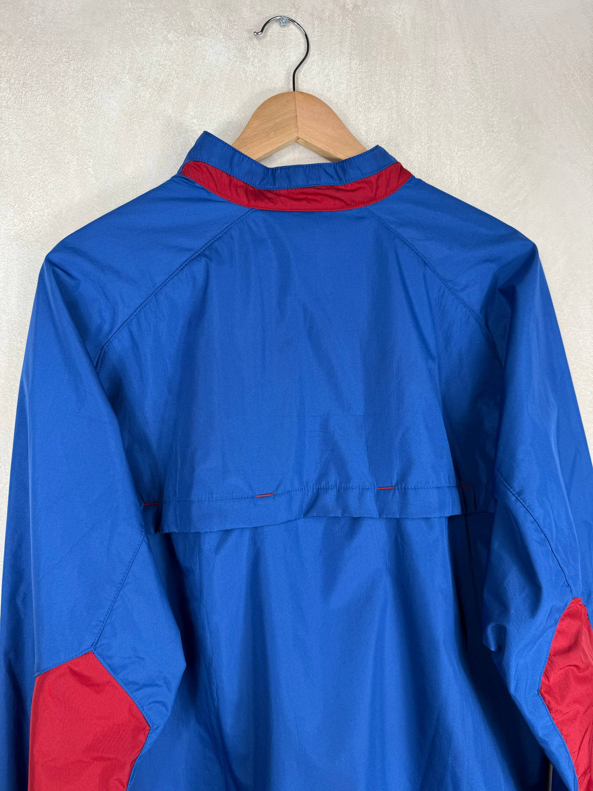 BARCELONA 2002/2003 DRILL TOP [M]